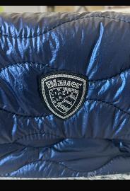 Borsa Blauer