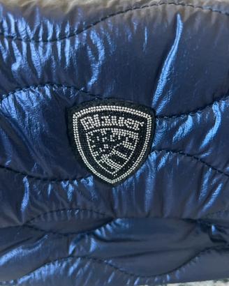 Borsa Blauer
