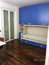 Stanza singola pescheria borromeo (MI)