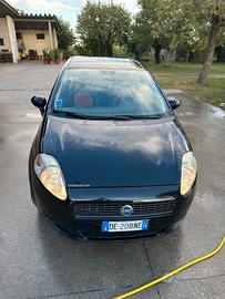 Fiat Grande Punto 1.2 benzina – 3 porte – 2006
