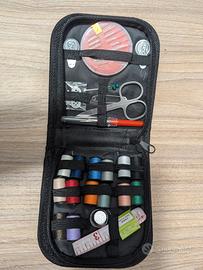 Set cucito kit per cucire da viaggio