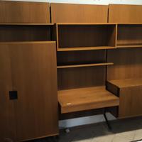 parte  attrezzata di ico Urio per MIM Roma 