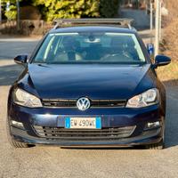 Volkswagen Golf VII Variant 2.0 TDI Highline dsg