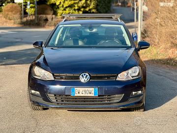 Volkswagen Golf VII Variant 2.0 TDI Highline dsg