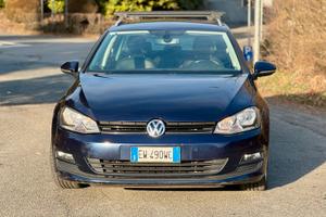 Volkswagen Golf VII Variant 2.0 TDI Highline dsg