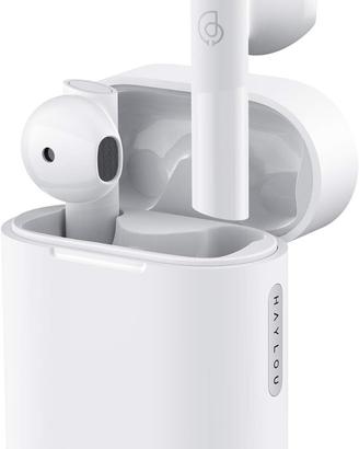 HAYLOU MoriPods Auricolari Bluetooth tipo Airpods
