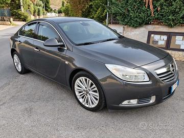 Opel Insignia 2.0 CDTI 160CV - UNICO PROPRIETARIO 
