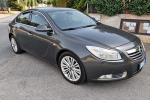 Opel Insignia 2.0 CDTI 160CV - UNICO PROPRIETARIO 