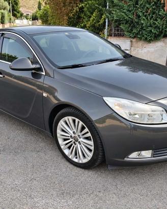 Opel Insignia 2.0 CDTI 160CV - UNICO PROPRIETARIO 