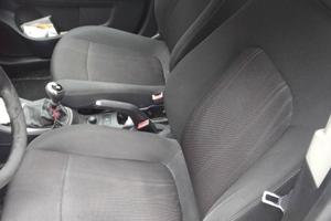 Chevrolet Aveo ideale per neopatentati