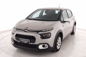 CITROEN C3 1.2 puretech You! s&s 83cv