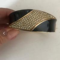 Bracciale Dior vintage