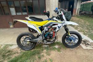Hm vent tpr 86