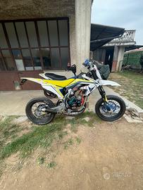 Hm vent tpr 86