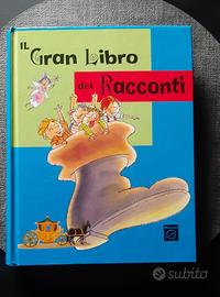 Il gran libro dei racconti 