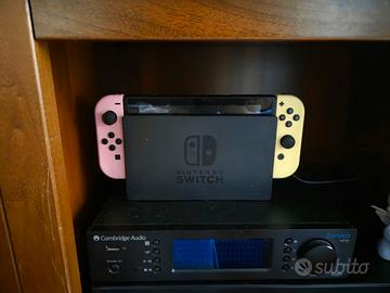 lettore di rete cambrige pn30 sonata