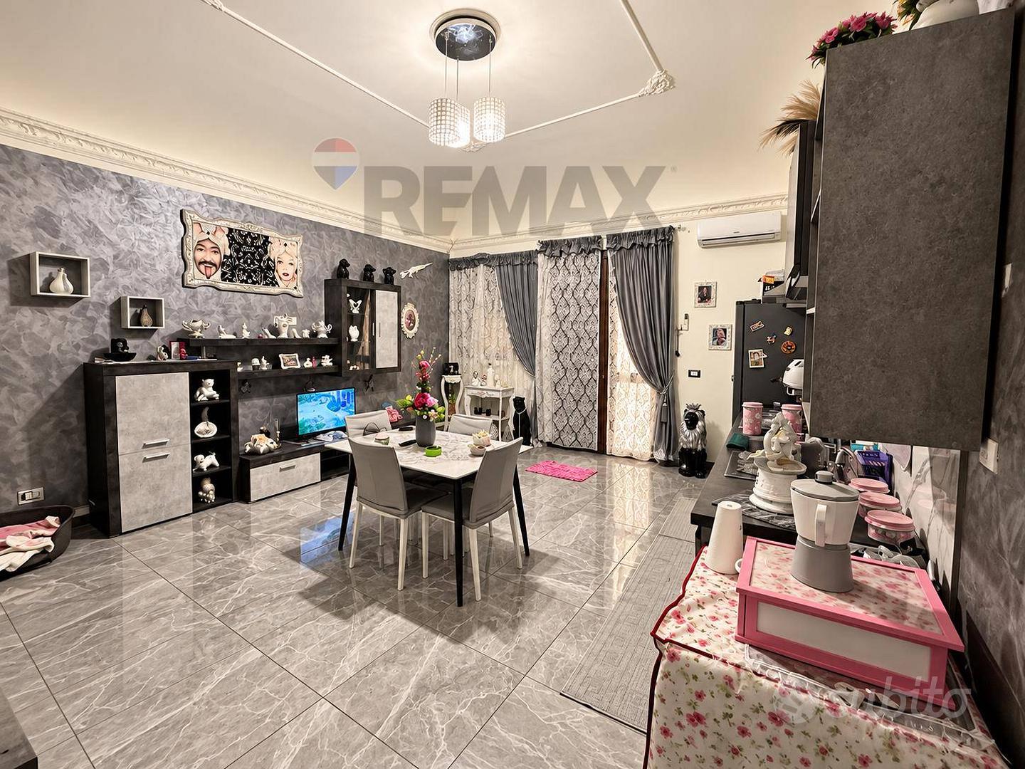 Appartamento – Carini, Palermo - Vista 4