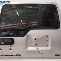 Portellone Post LAND ROVER DISCOVERY II '98