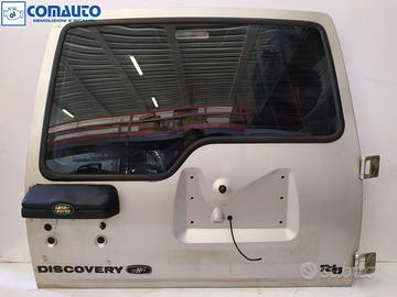 Portellone Post LAND ROVER DISCOVERY II '98