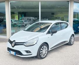 Renault Clio dCi 8V 90 CV 5 porte Moschino Life