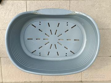 Cuccia per cane (taglia media)