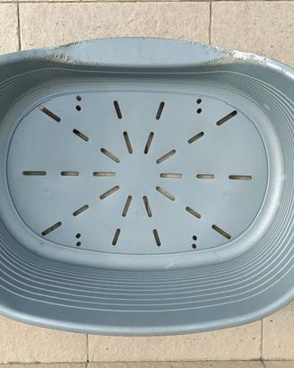 Cuccia per cane (taglia media)