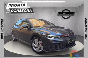 Volkswagen Golf GTI 2.0 TSI GTI DSG 245cv - P...