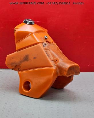 SERBATOIO TANK KTM EXC 450 2006 2007 SMR SX F 2005