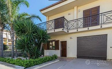 Villa belvedere tremilia