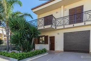 Villa belvedere tremilia