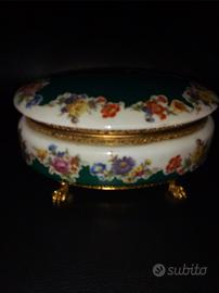 Scatola portagioie in Limoges
