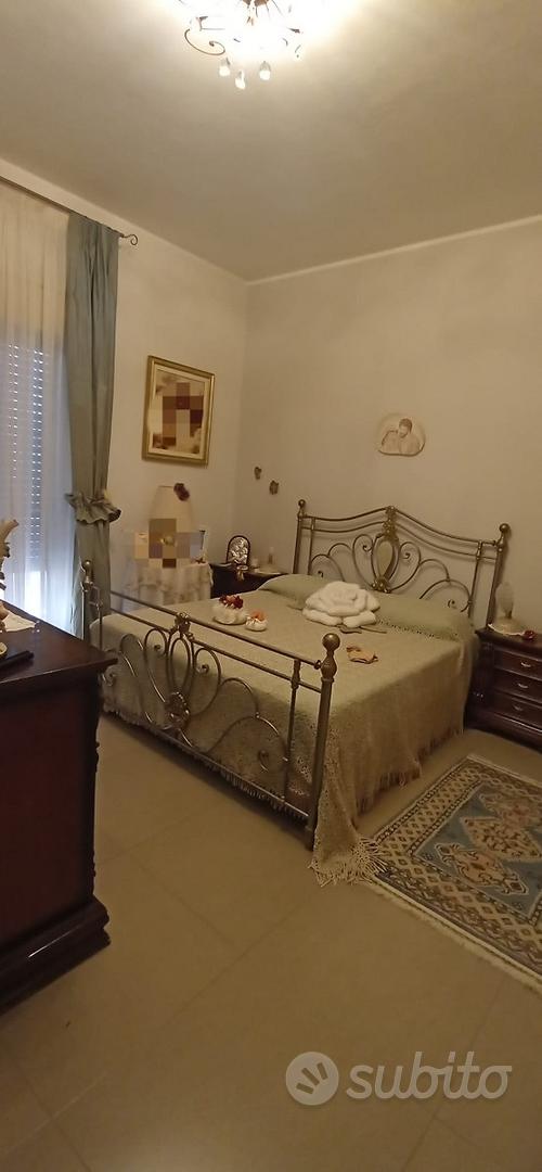 Apartment in Caltanissetta, San Luca - Vista 3