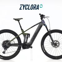 Cube Stereo Hybrid TM GX t.M
