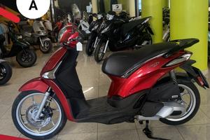 PIAGGIO LIBERTY 125 abs