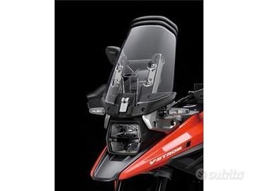 SUZUKI Kit regolazione parabrezza V-STROM DL1050