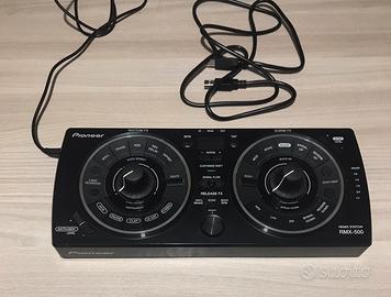 Pioneer Rmx 500