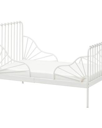 Lettino allungabile ikea