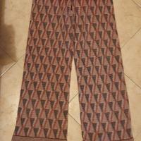 pantaloni estivi da donna KOCCA