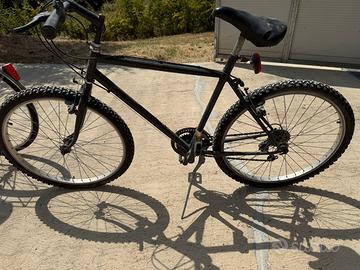 Bici mtb