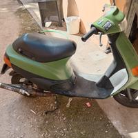 Piaggio Zip 50 - 1993