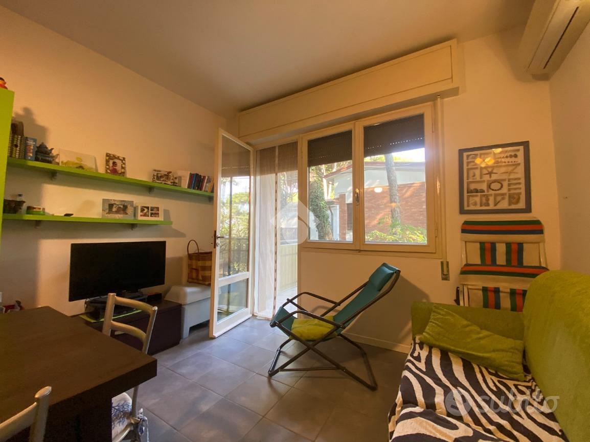 Appartamento – Comacchio, Quartiere Le Valli, Lido degli Estensi - Vista 4