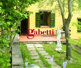 Villa a schiera Casteldelci [Cod. rif 3308802VRG]