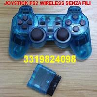 Joystick PS2 wireless senza fili Sony