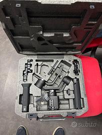 DJI RONIN SC
