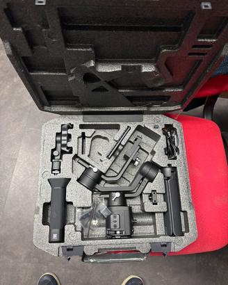 DJI RONIN SC