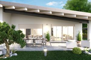 NUOVA VILLA SINGOLA IN ZONA FACCIOLATI