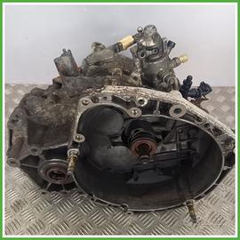 Cambio Manuale ALFA ROMEO 166 W9 2.4 JTD 841G000