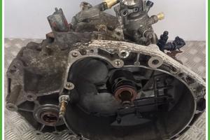 Cambio Manuale ALFA ROMEO 166 W9 2.4 JTD 841G000