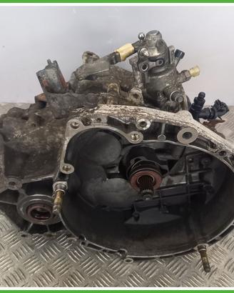 Cambio Manuale ALFA ROMEO 166 W9 2.4 JTD 841G000