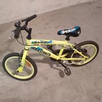 bici bambino